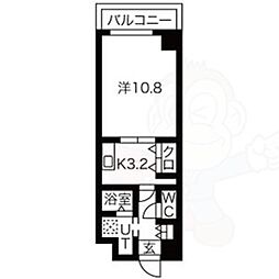 矢場町駅 6.1万円