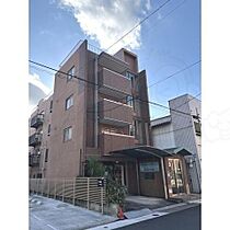 愛知県名古屋市昭和区松風町２丁目（賃貸マンション1K・4階・22.05㎡） その1