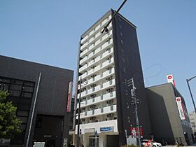 愛知県名古屋市熱田区伝馬２丁目2番9号（賃貸マンション1K・6階・24.96㎡） その1