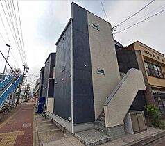 愛知県名古屋市南区豊田１丁目14番7号（賃貸アパート1K・1階・22.32㎡） その3