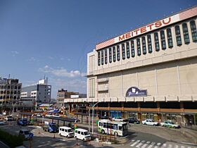 愛知県名古屋市熱田区五本松町（賃貸マンション1K・2階・29.13㎡） その14