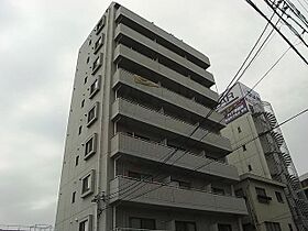 愛知県名古屋市中区千代田４丁目22番3号（賃貸マンション1K・2階・23.44㎡） その1