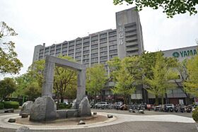 愛知県名古屋市千種区今池４丁目15番5号（賃貸マンション3LDK・7階・78.80㎡） その3