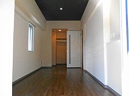 ル・ブルー鶴舞 4階1Kのリビング/ダイニング