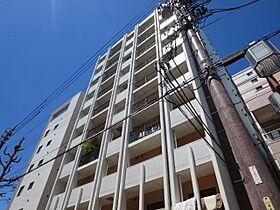 愛知県名古屋市中区松原３丁目16番16号（賃貸マンション1R・6階・35.06㎡） その3