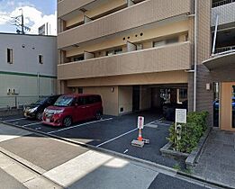 愛知県名古屋市中区大須１丁目24番22号（賃貸マンション1K・2階・24.99㎡） その10