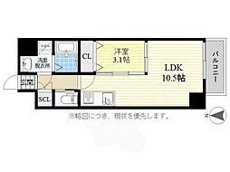 新栄町駅 8.3万円