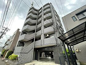 愛知県名古屋市中川区八熊通４丁目65番（賃貸マンション2LDK・2階・61.02㎡） その1