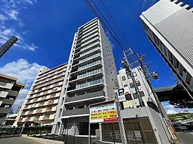 愛知県名古屋市中区千代田２丁目（賃貸マンション1LDK・7階・43.20㎡） その1