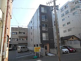 愛知県名古屋市瑞穂区駒場町６丁目18番1号（賃貸マンション1R・1階・29.27㎡） その3