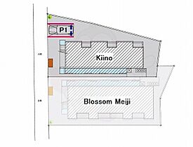 愛知県名古屋市南区明治１丁目9番19号（賃貸アパート1K・2階・22.06㎡） その16