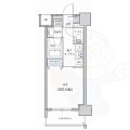 レジデンス東別院スクエア24階6.9万円