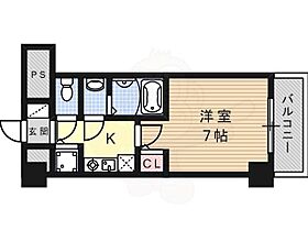 愛知県名古屋市昭和区曙町３丁目22番（賃貸マンション1K・2階・24.75㎡） その2