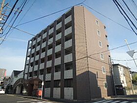 愛知県名古屋市中川区十番町５丁目1番10号（賃貸マンション1K・3階・24.18㎡） その1