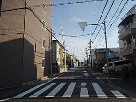 愛知県名古屋市中川区十番町５丁目1番10号（賃貸マンション1K・3階・24.18㎡） その26