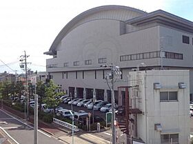 愛知県名古屋市北区黒川本通４丁目18番1号（賃貸マンション1R・4階・20.01㎡） その11