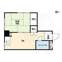 愛知県名古屋市中区栄２丁目4番11号（賃貸マンション1DK・7階・27.33㎡） その2