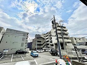 愛知県名古屋市中区平和２丁目（賃貸マンション1LDK・4階・44.37㎡） その20