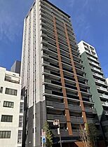 愛知県名古屋市中区丸の内３丁目1317番1号（賃貸マンション2LDK・2階・66.24㎡） その1