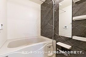 プチ・アルジャン3  ｜ 愛知県名古屋市中川区大山町（賃貸アパート1LDK・2階・43.79㎡） その5