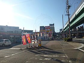 愛知県名古屋市昭和区福江１丁目2番1号（賃貸マンション2LDK・5階・57.99㎡） その28