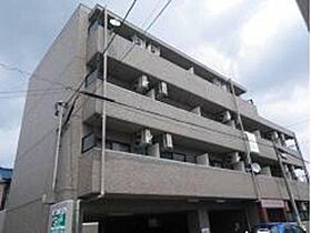 愛知県名古屋市昭和区滝子町14番15号（賃貸マンション1K・3階・23.72㎡） その1