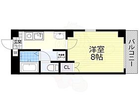 愛知県名古屋市瑞穂区片坂町１丁目32番2号（賃貸マンション1K・2階・24.96㎡） その2