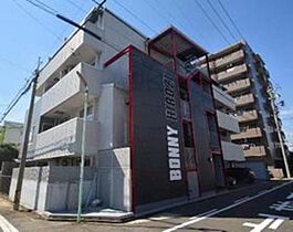 愛知県名古屋市昭和区広路本町３丁目8番（賃貸マンション1K・4階・19.22㎡） その1