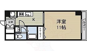 愛知県名古屋市中区上前津２丁目6番24号（賃貸マンション1K・2階・32.37㎡） その2