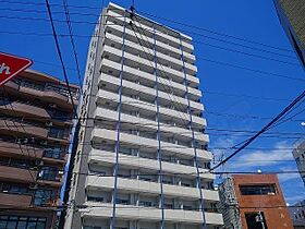 愛知県名古屋市中区千代田５丁目17番18号（賃貸マンション1K・9階・24.58㎡） その3