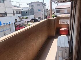 愛知県名古屋市熱田区千年１丁目27番6号（賃貸マンション2LDK・3階・43.74㎡） その16