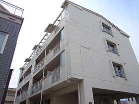 愛知県名古屋市南区道徳新町５丁目1番（賃貸マンション1LDK・4階・42.97㎡） その21