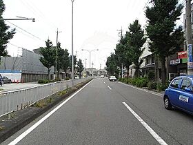 愛知県名古屋市中村区鳥居通４丁目47番（賃貸マンション1K・3階・20.79㎡） その6