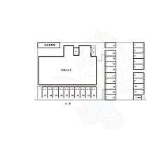 愛知県名古屋市南区弥次ヱ町１丁目17番1号（賃貸マンション1K・1階・34.34㎡） その29