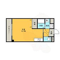 愛知県名古屋市瑞穂区川澄町３丁目26番（賃貸マンション1R・1階・28.69㎡） その2