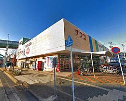 愛知県名古屋市中川区十番町５丁目1番10号（賃貸マンション1K・4階・24.18㎡） その17