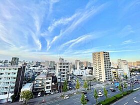 愛知県名古屋市東区葵３丁目（賃貸マンション1LDK・9階・34.03㎡） その20