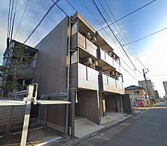 愛知県名古屋市昭和区北山町２丁目5番3号（賃貸マンション1K・3階・24.42㎡） その3