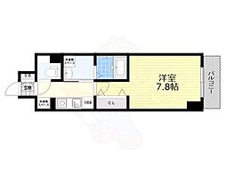 パークアクシス新栄 2階