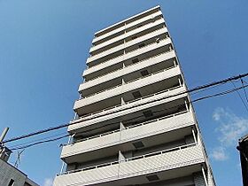 愛知県名古屋市中区新栄１丁目41番27号（賃貸マンション2LDK・9階・51.64㎡） その1