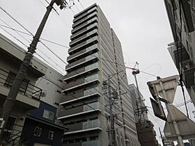 愛知県名古屋市中区千代田３丁目20番7号（賃貸マンション1K・4階・23.91㎡） その1