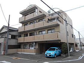 愛知県名古屋市昭和区鶴羽町２丁目（賃貸マンション2LDK・3階・63.27㎡） その1