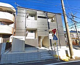 愛知県名古屋市南区西又兵ヱ町４丁目34番（賃貸アパート1R・1階・22.24㎡） その1