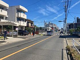 愛知県名古屋市中川区高畑５丁目（賃貸一戸建3LDK・1階・96.90㎡） その16