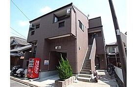 愛知県名古屋市南区豊田２丁目（賃貸アパート1K・2階・18.39㎡） その1