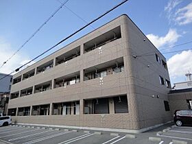 愛知県名古屋市南区赤坪町（賃貸マンション1LDK・2階・49.58㎡） その1