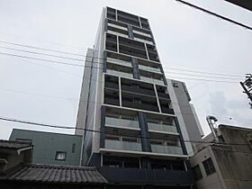 愛知県名古屋市中区千代田５丁目（賃貸マンション1K・13階・23.63㎡） その1