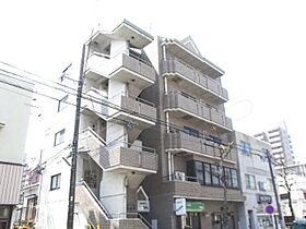 愛知県名古屋市東区代官町4番2号（賃貸マンション1R・4階・20.65㎡） その1