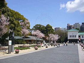 愛知県名古屋市東区代官町4番2号（賃貸マンション1R・4階・20.65㎡） その6