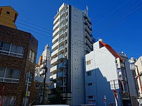 愛知県名古屋市中区栄４丁目12番16号（賃貸マンション1K・6階・24.94㎡） その1